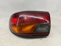 1997-2005 Chevrolet Malibu Driver Left Side Deck Lid Mounted Tail Light - Oemusedautoparts1.com