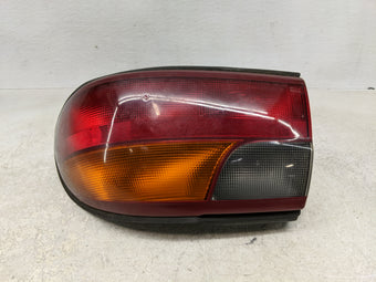 compare product 1997-2005 Chevrolet Malibu Driver Left Side Deck Lid Mounted Tail Light