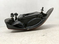 1997-2005 Chevrolet Malibu Driver Left Side Deck Lid Mounted Tail Light - Oemusedautoparts1.com