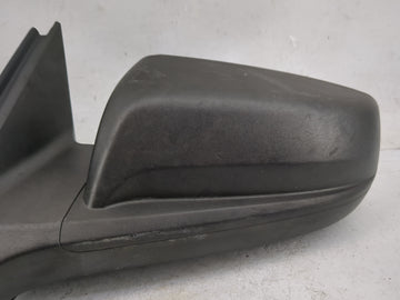 0 Chevrolet Malibu Limited Driver Side View Mirror - Left Door Mirror OEM Used