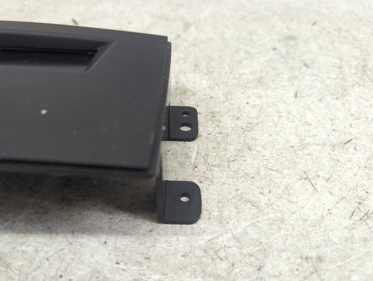 Chevrolet Malibu Limited Information Radio Display Screen - Oemusedautoparts1.com
