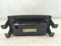 Chevrolet Malibu Limited Information Radio Display Screen - Oemusedautoparts1.com