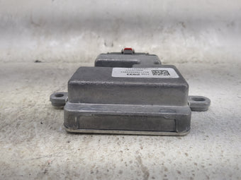 compare product Chevrolet Malibu Limited Fuel Pump Control Module 1223427