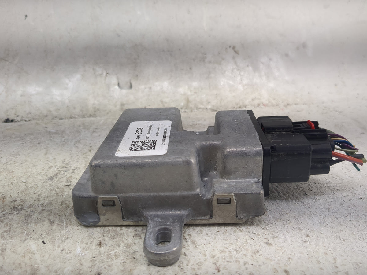 Chevrolet Malibu Limited Fuel Pump Control Module 1223427 - Oemusedautoparts1.com