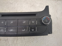 0 Chevrolet Malibu Limited Climate Control Module Temperature AC/Heater Replacement Fits Fits 214 2015 2016 OEM Used Auto Pa