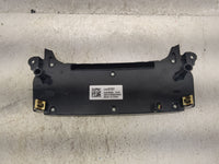 0 Chevrolet Malibu Limited Climate Control Module Temperature AC/Heater Replacement Fits Fits 214 2015 2016 OEM Used Auto Pa