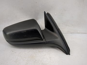 0 Chevrolet Malibu Limited Passenger Side View Mirror - Right Door Mirror OEM Used - Oemusedautoparts1.com