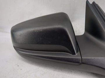 0 Chevrolet Malibu Limited Passenger Side View Mirror - Right Door Mirror OEM Used