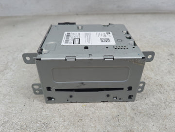 0 Chevrolet Malibu Limited Radio AM FM Cd Player Receiver Replacement Fits Fits 214 2015 2016 OEM Used Auto Parts - Oemuseda