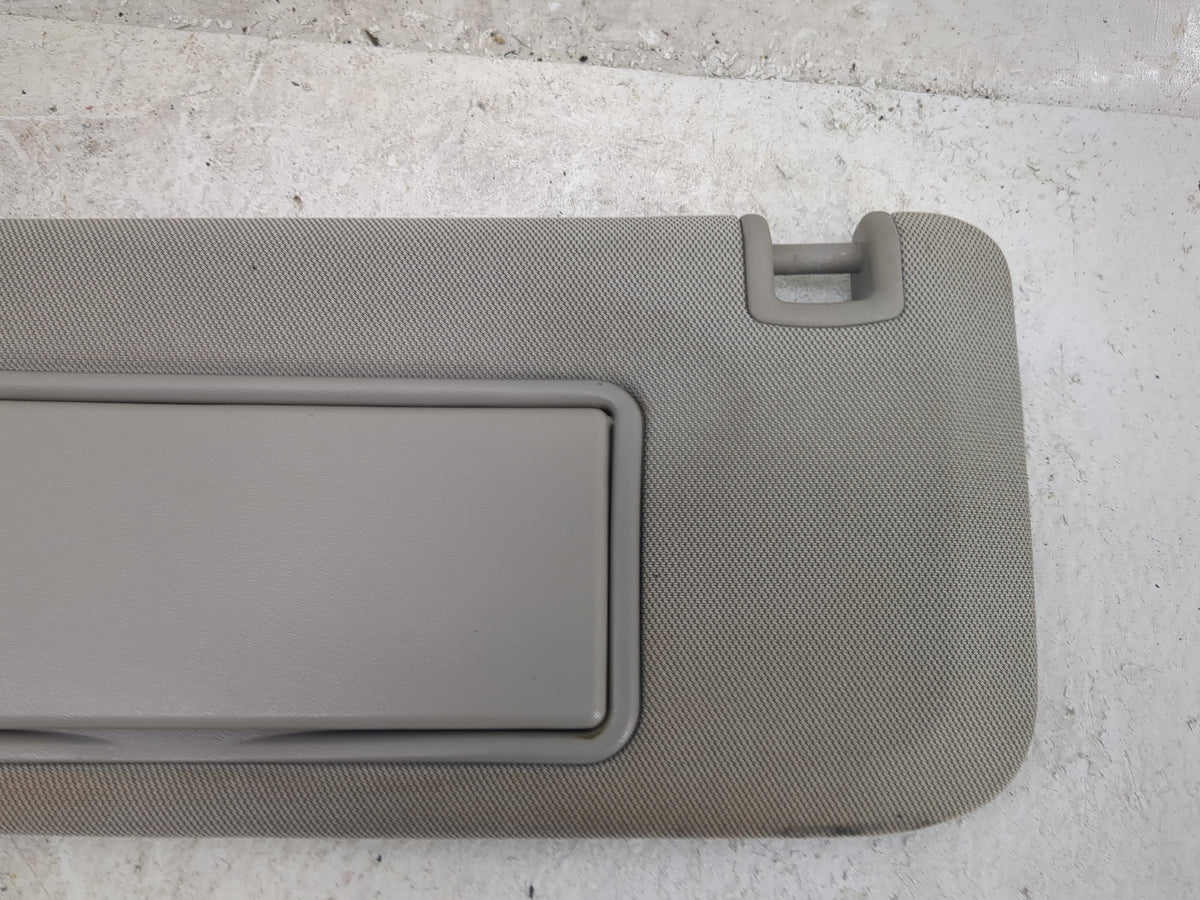 0 Chevrolet Malibu Limited Sun Visor Shade Replacement Driver Left Mirror Fits Fits 213 2014 2015 2016 OEM Used Auto Parts -