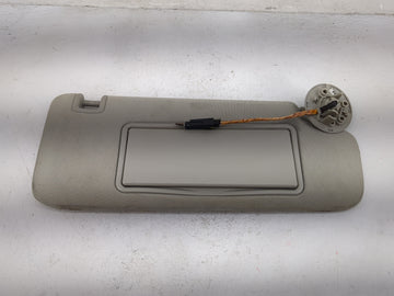 0 Chevrolet Malibu Limited Sun Visor Shade Replacement Passenger Right Mirror Fits Fits 213 2014 2015 2016 OEM Used Auto Parts