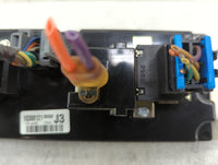 2000-2003 Chevrolet Monte Carlo Climate Control Module Temperature AC/Heater Replacement Fits Fits 2000 2001 2002 2003 OEM U