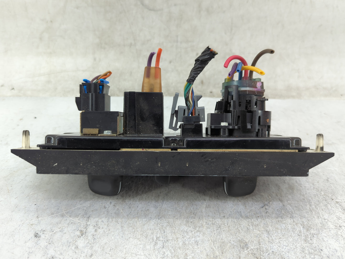 2000-2003 Chevrolet Monte Carlo Climate Control Module Temperature AC/Heater Replacement Fits Fits 2000 2001 2002 2003 OEM U