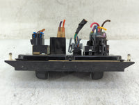 2000-2003 Chevrolet Monte Carlo Climate Control Module Temperature AC/Heater Replacement Fits Fits 2000 2001 2002 2003 OEM U