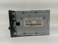 2002-2005 Chevrolet Monte Carlo Radio AM FM Cd Player Receiver Replacement Fits Fits 2002 2003 2004 2005 OEM Used Auto Parts