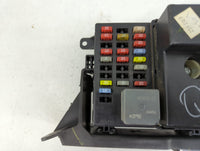 2000 Chevrolet Monte Carlo Body Control Module Bcm Inner Cabin Fuse Box - Oemusedautoparts1.com