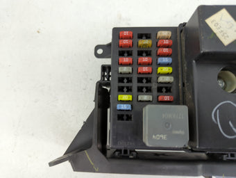 compare product 2000 Chevrolet Monte Carlo Body Control Module Bcm Inner Cabin Fuse Box