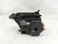 2000 Chevrolet Monte Carlo Body Control Module Bcm Inner Cabin Fuse Box - Oemusedautoparts1.com