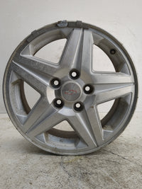 2000-2001 Chevrolet Monte Carlo Oem Wheel Rim - Oemusedautoparts1.com