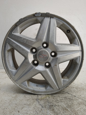 compare product 2000-2001 Chevrolet Monte Carlo Oem Wheel Rim
