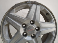 2000-2001 Chevrolet Monte Carlo Oem Wheel Rim - Oemusedautoparts1.com