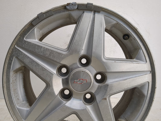 2000-2001 Chevrolet Monte Carlo Oem Wheel Rim