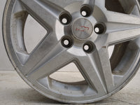 2000-2001 Chevrolet Monte Carlo Oem Wheel Rim - Oemusedautoparts1.com