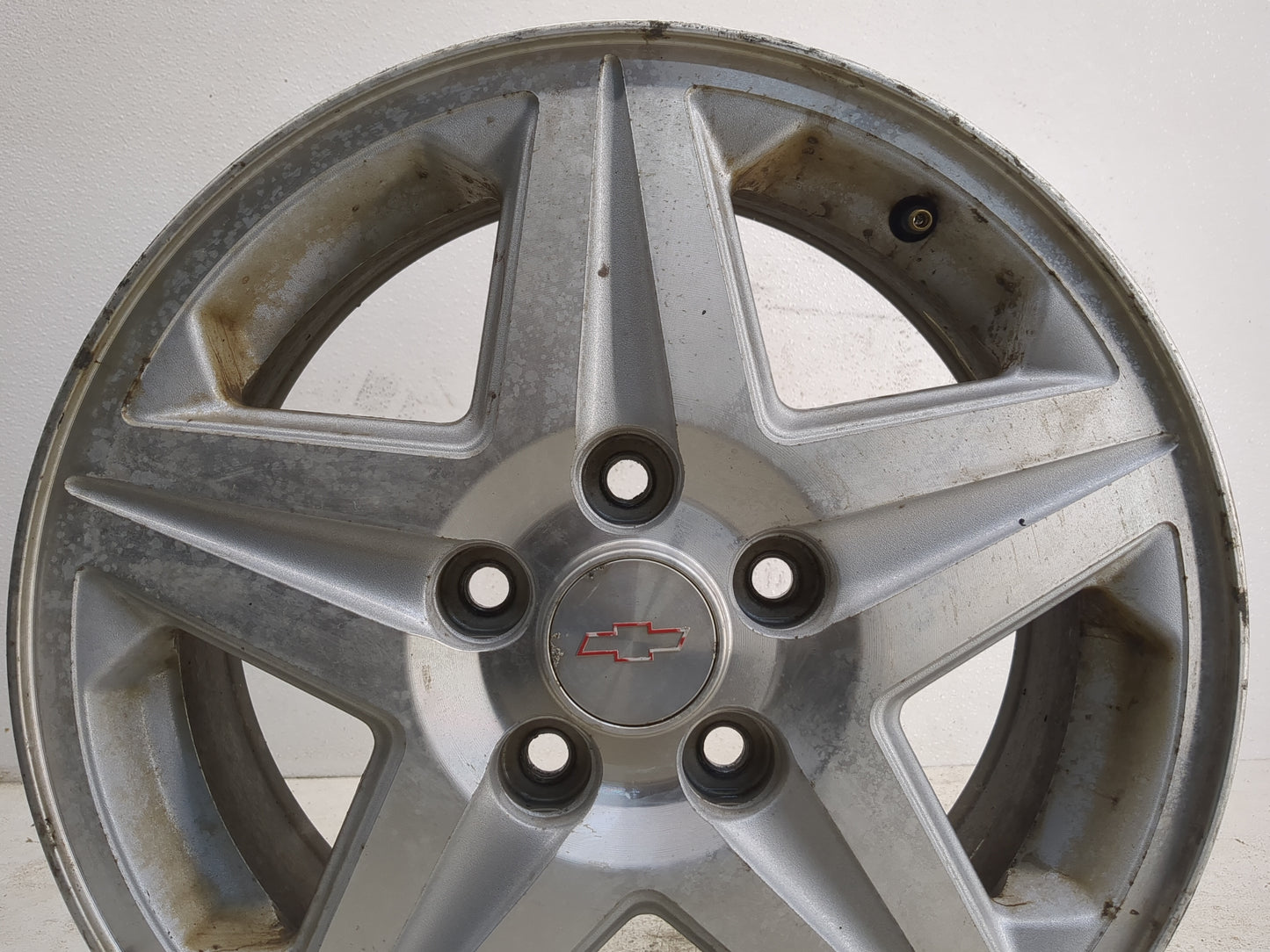 2000-2001 Chevrolet Monte Carlo Oem Wheel Rim - Oemusedautoparts1.com