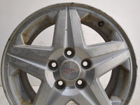 2000-2001 Chevrolet Monte Carlo Oem Wheel Rim - Oemusedautoparts1.com