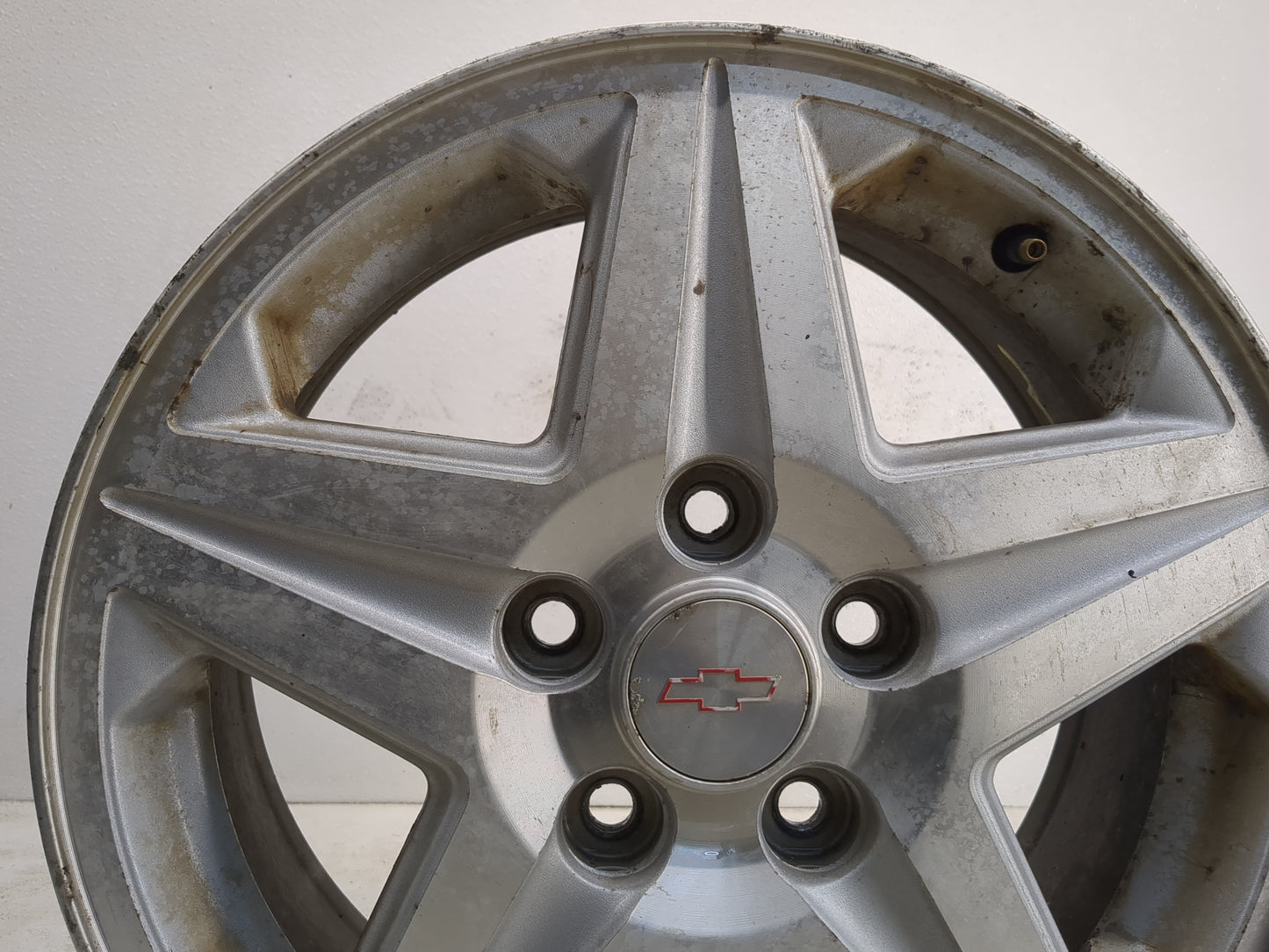 2000-2001 Chevrolet Monte Carlo Oem Wheel Rim - Oemusedautoparts1.com