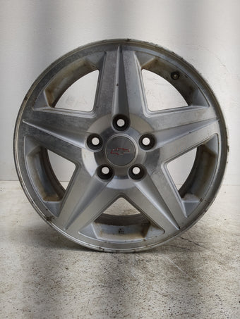 compare product 2000-2001 Chevrolet Monte Carlo Oem Wheel Rim