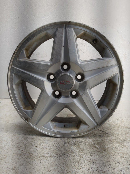 2000-2001 Chevrolet Monte Carlo Oem Wheel Rim - Oemusedautoparts1.com