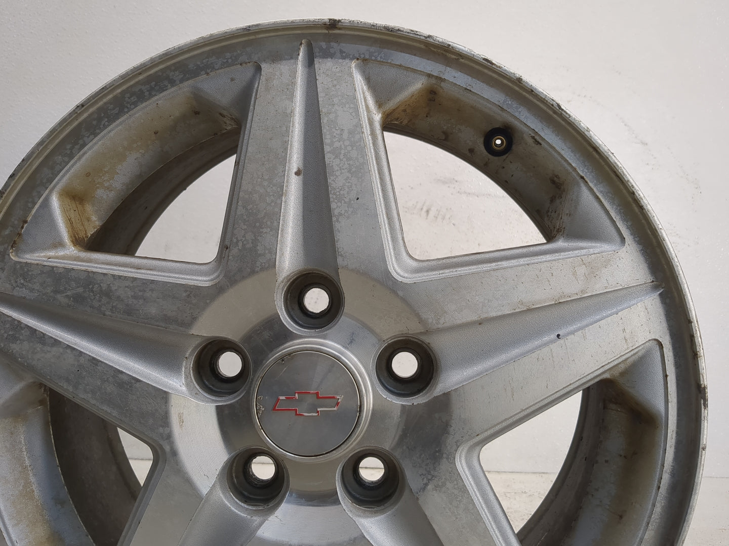 2000-2001 Chevrolet Monte Carlo Oem Wheel Rim - Oemusedautoparts1.com