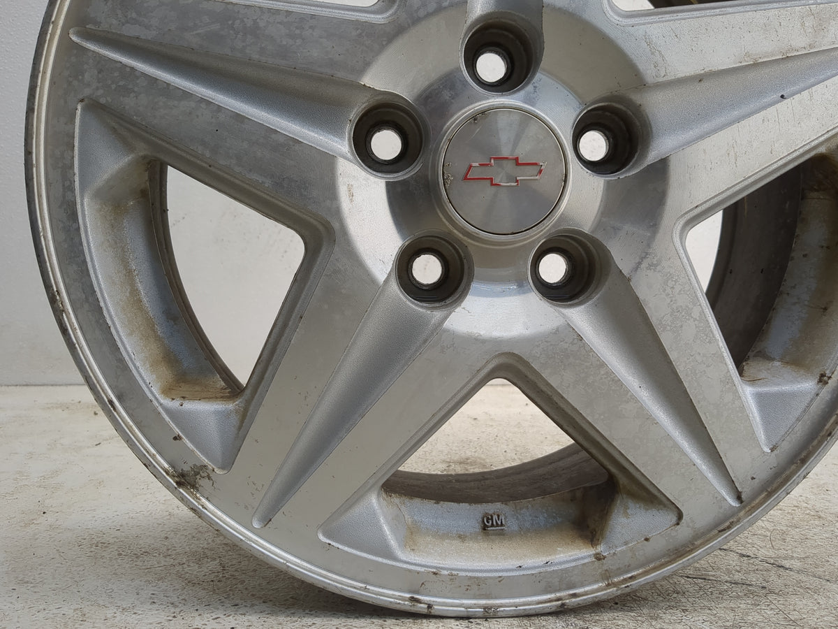 2000-2001 Chevrolet Monte Carlo Oem Wheel Rim - Oemusedautoparts1.com