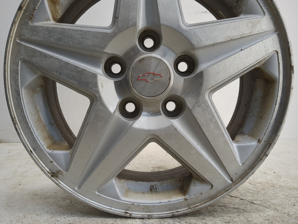 2000-2001 Chevrolet Monte Carlo Oem Wheel Rim - Oemusedautoparts1.com