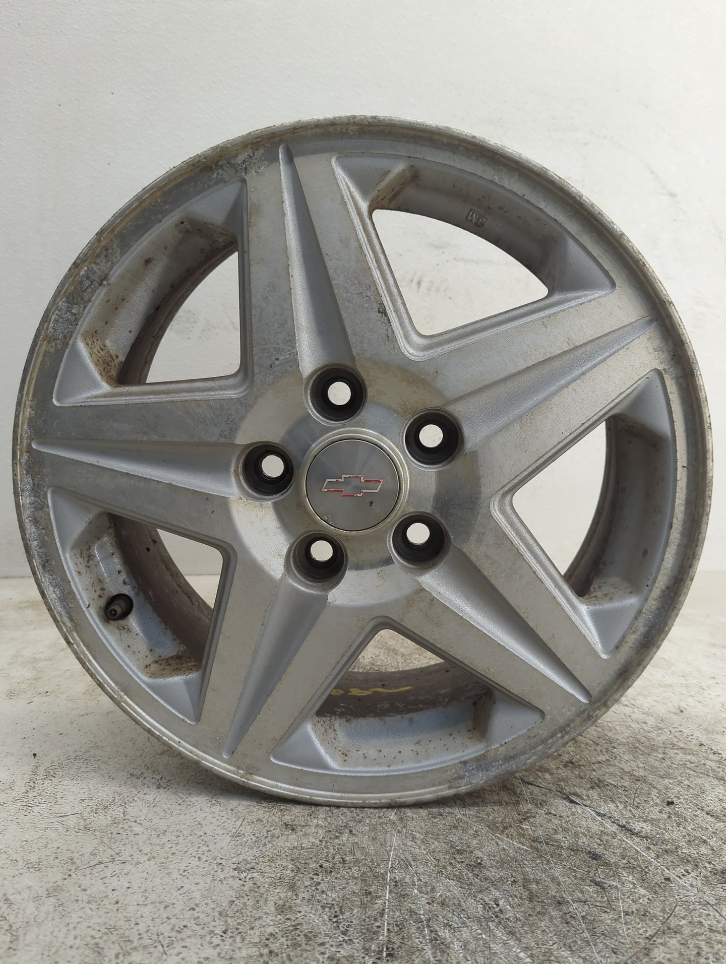 2001-2005 Chevrolet Monte Carlo Oem Wheel Rim - Oemusedautoparts1.com