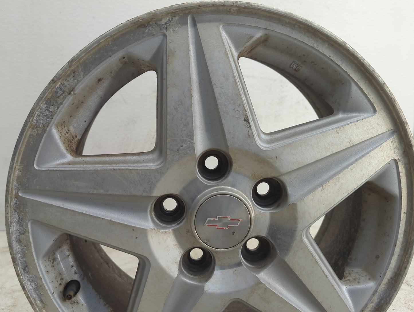 2001-2005 Chevrolet Monte Carlo Oem Wheel Rim - Oemusedautoparts1.com