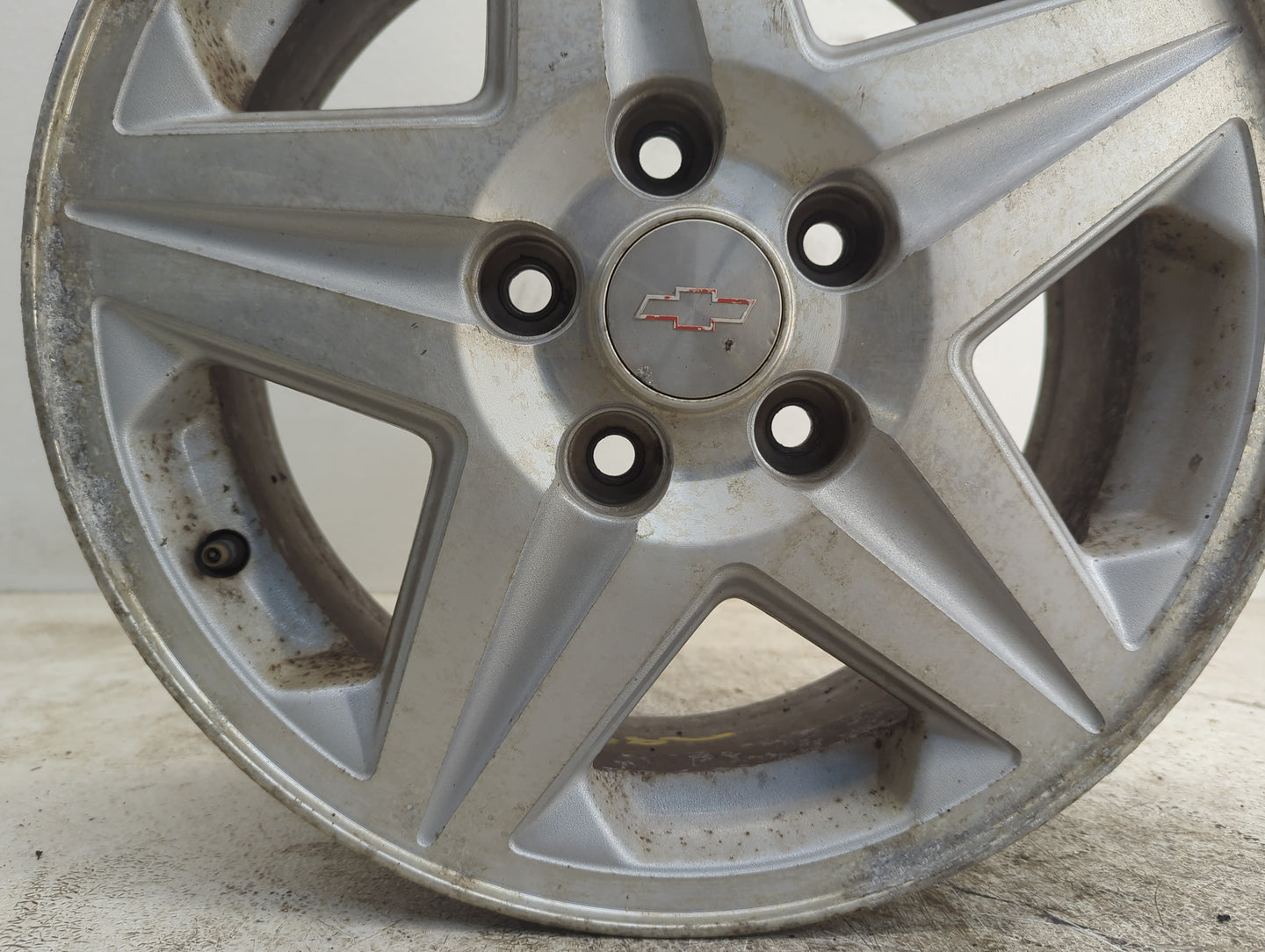 2001-2005 Chevrolet Monte Carlo Oem Wheel Rim - Oemusedautoparts1.com