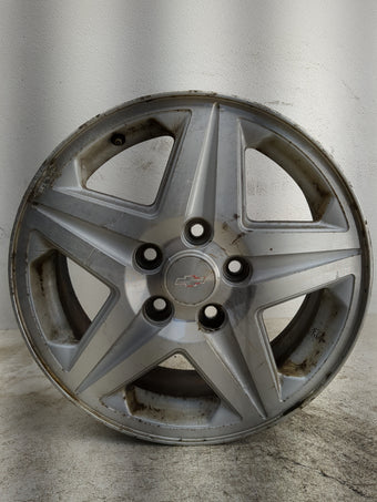compare product 2001-2005 Chevrolet Monte Carlo Oem Wheel Rim