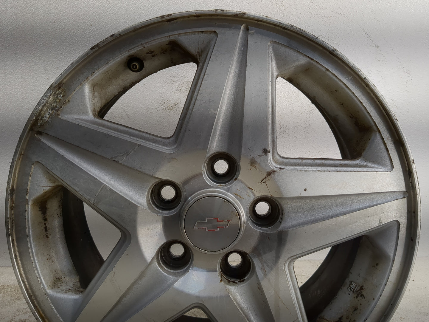2001-2005 Chevrolet Monte Carlo Oem Wheel Rim - Oemusedautoparts1.com