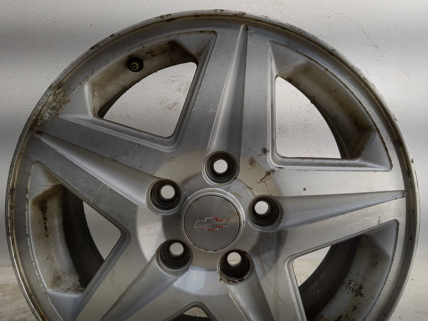 2001-2005 Chevrolet Monte Carlo Oem Wheel Rim - Oemusedautoparts1.com