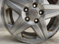 2001-2005 Chevrolet Monte Carlo Oem Wheel Rim - Oemusedautoparts1.com