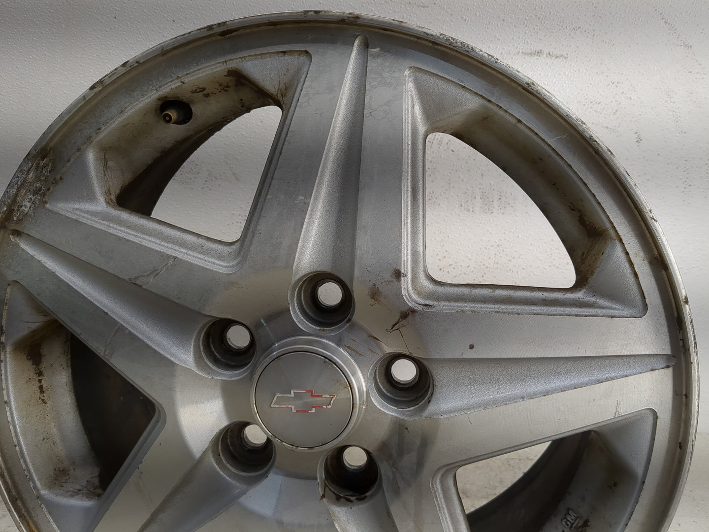 2001-2005 Chevrolet Monte Carlo Oem Wheel Rim - Oemusedautoparts1.com
