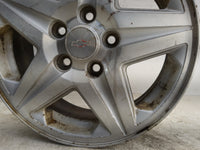2001-2005 Chevrolet Monte Carlo Oem Wheel Rim - Oemusedautoparts1.com