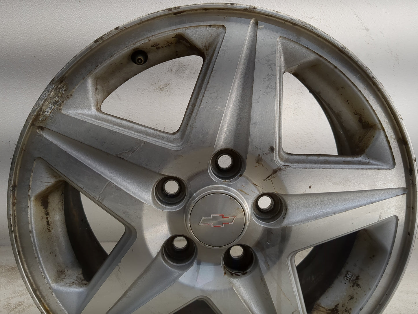 2001-2005 Chevrolet Monte Carlo Oem Wheel Rim - Oemusedautoparts1.com
