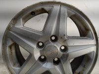2001-2005 Chevrolet Monte Carlo Oem Wheel Rim - Oemusedautoparts1.com