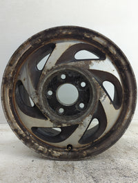 1995-2002 Chevrolet S10 Oem Wheel Rim - Oemusedautoparts1.com