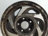 1995-2002 Chevrolet S10 Oem Wheel Rim - Oemusedautoparts1.com