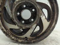 1995-2002 Chevrolet S10 Oem Wheel Rim - Oemusedautoparts1.com