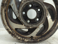 1995-2002 Chevrolet S10 Oem Wheel Rim - Oemusedautoparts1.com